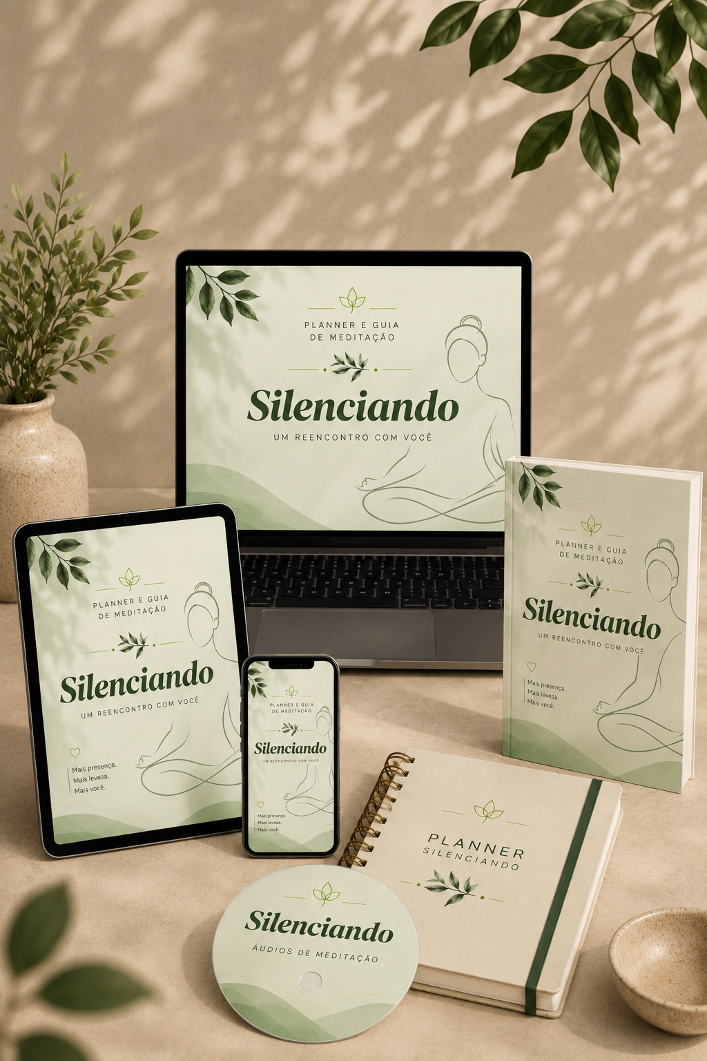 Silenciando