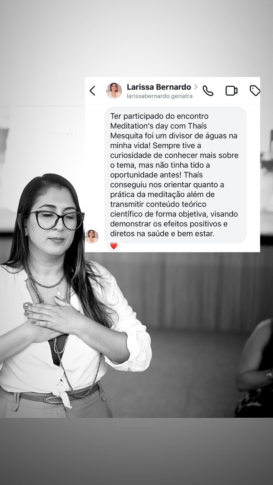 Depoimento