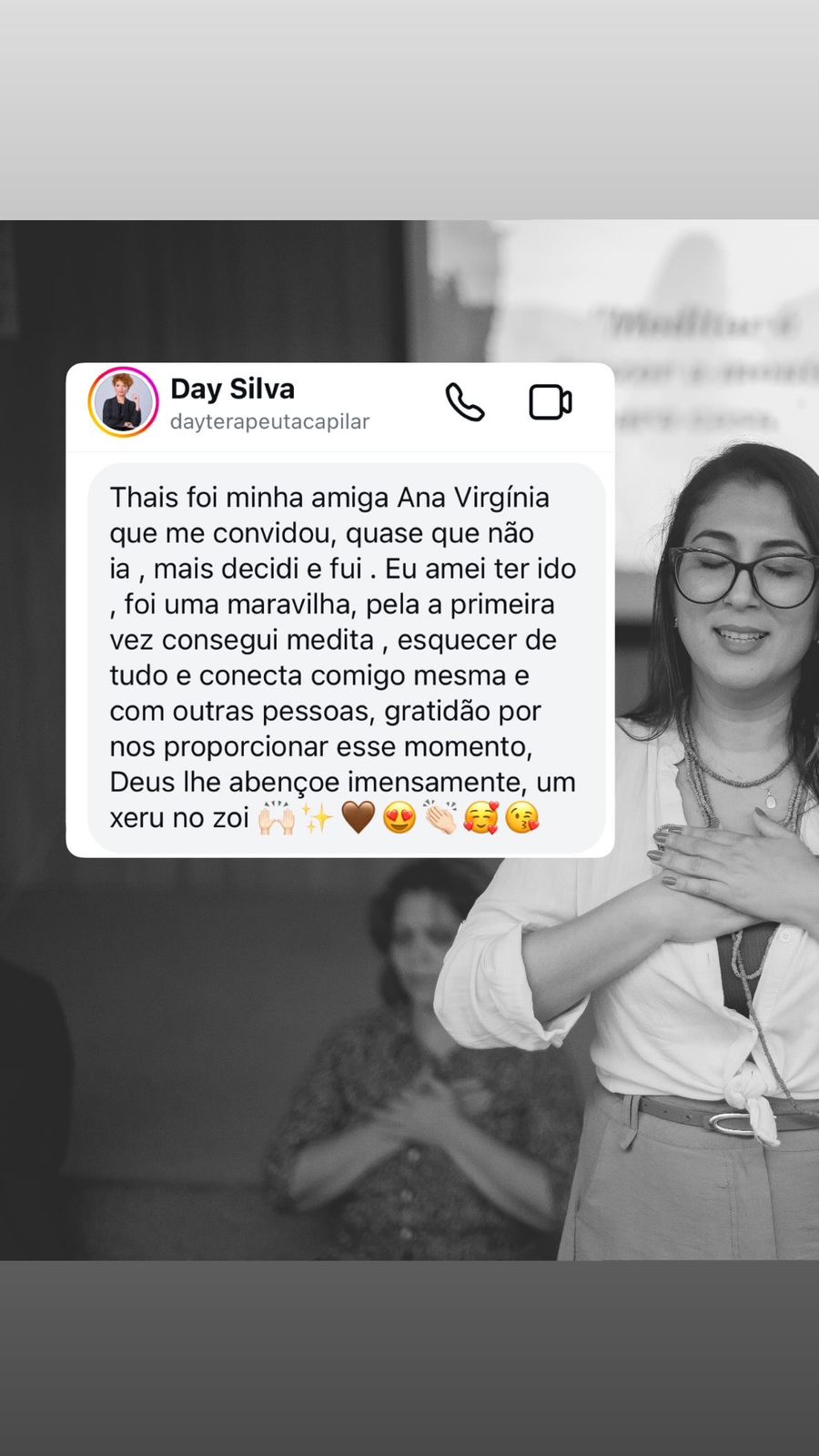 Depoimento