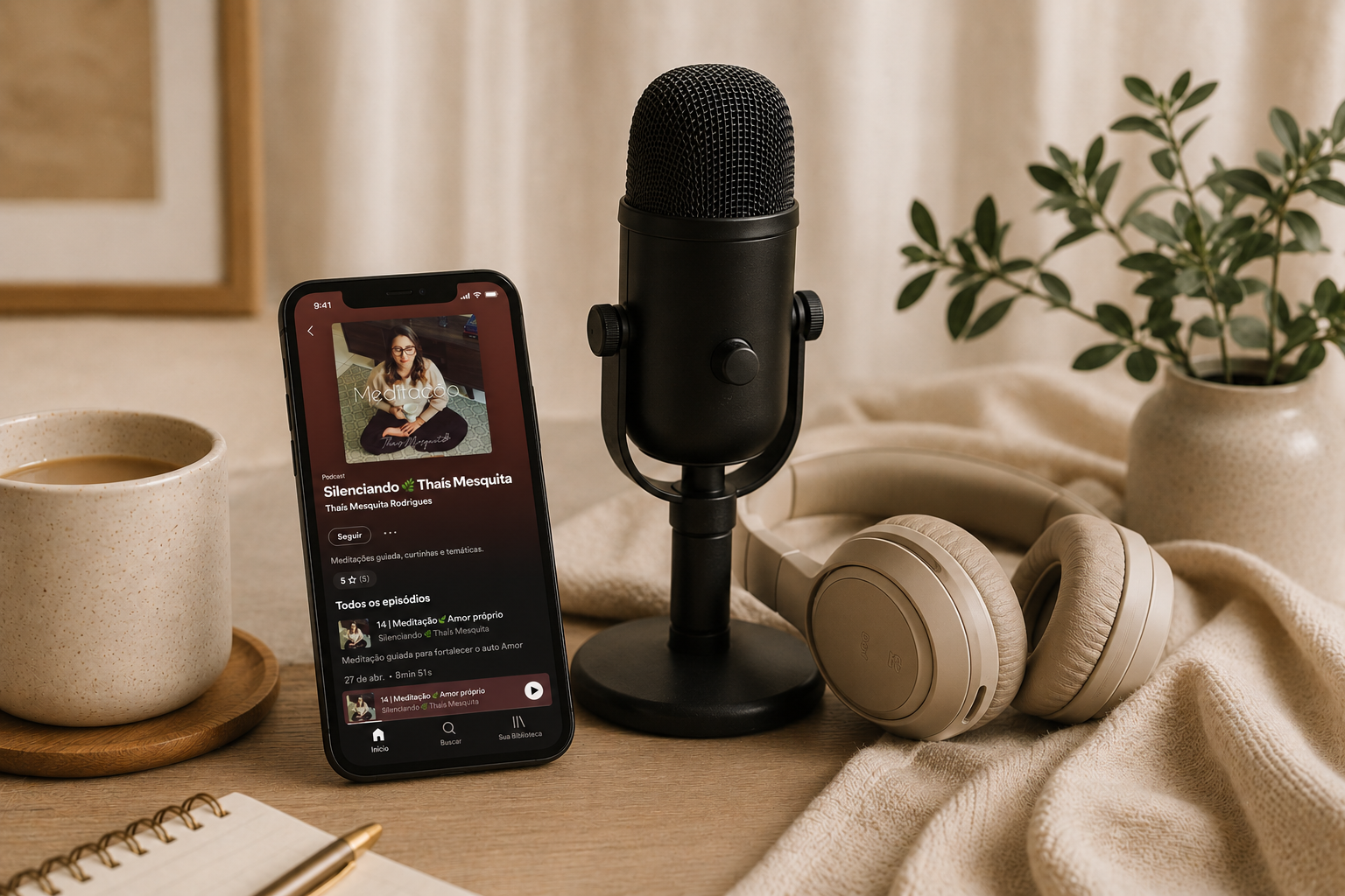 Podcast